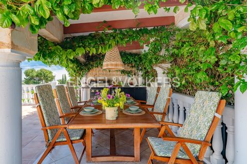 Villa i Moraira, Alicante, Moraira - € 1.190.000 | Ref: W-048E8X - foto 8